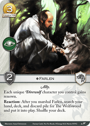 Farlen