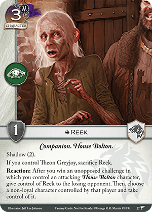 Reek