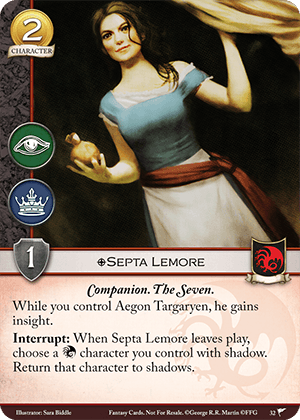 Septa Lemore