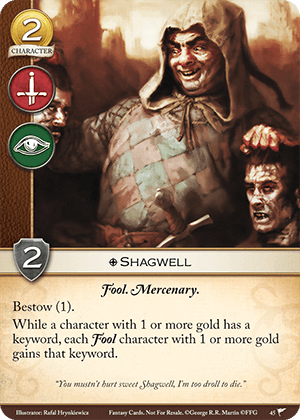 Shagwell