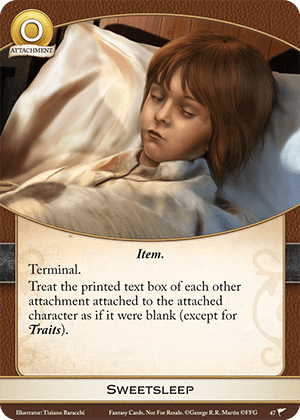 Sweetsleep