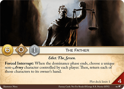 The Father