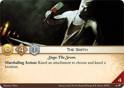 The Smith