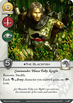 The Blackfish