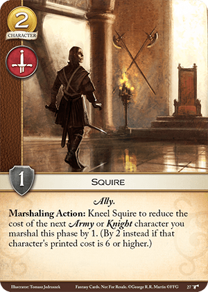 Squire