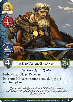 Erik Anvil-Breaker