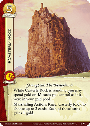 Casterly Rock
