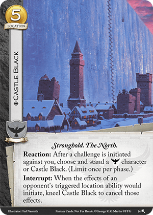 Castle Black