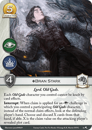 Bran Stark