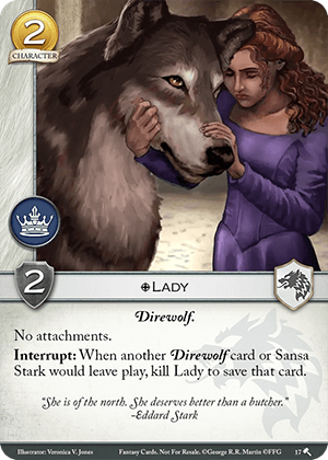 Lady