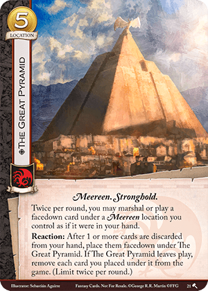 The Great Pyramid