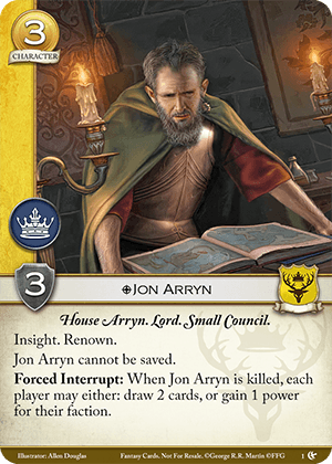 Jon Arryn