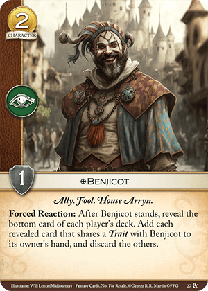 Benjicot