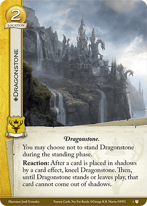 Dragonstone
