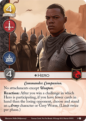 Hero