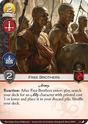 Free Brothers