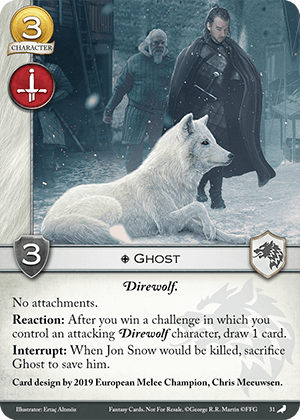 Ghost