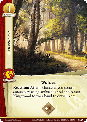 Kingswood