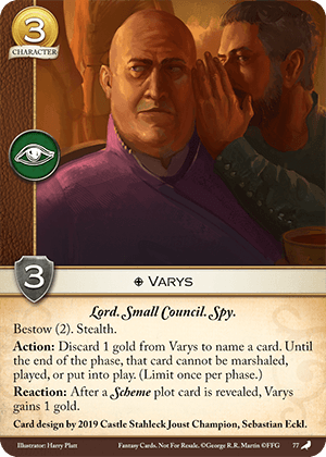 Varys
