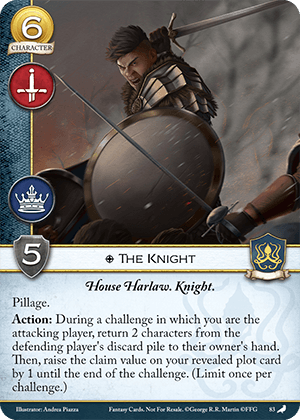 The Knight