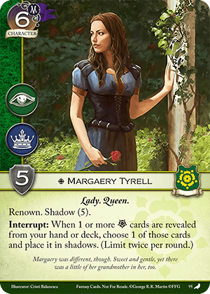 Margaery Tyrell