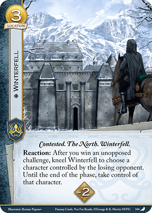Winterfell