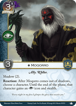 Moqorro