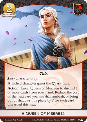 Queen of Meereen