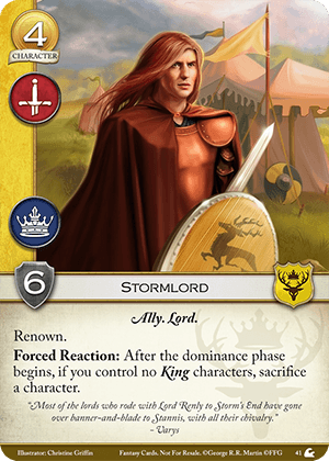 Stormlord