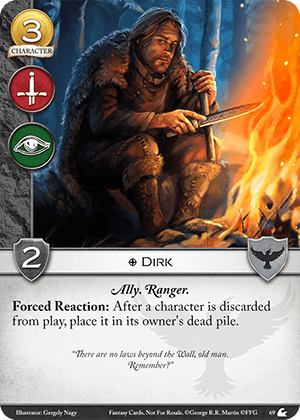 Dirk