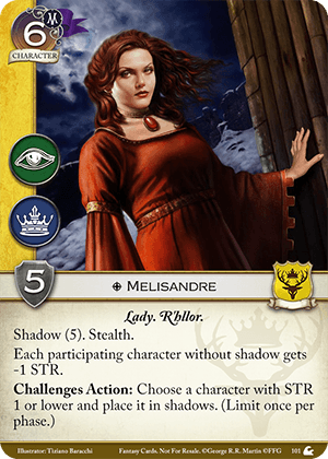Melisandre