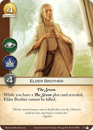 Elder Brother