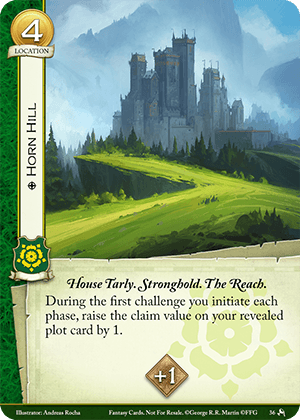 Horn Hill