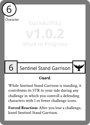 Wormway Sentinels