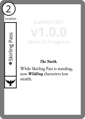 Skirling Pass