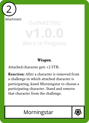 Morningstar