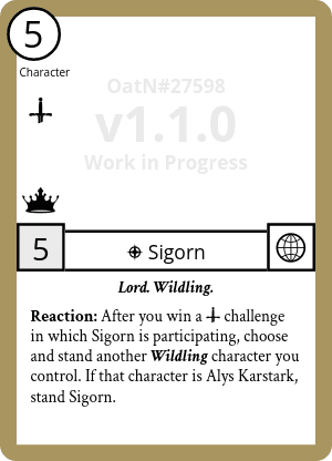 Sigorn