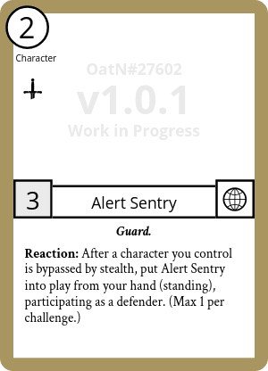 Alert Sentry
