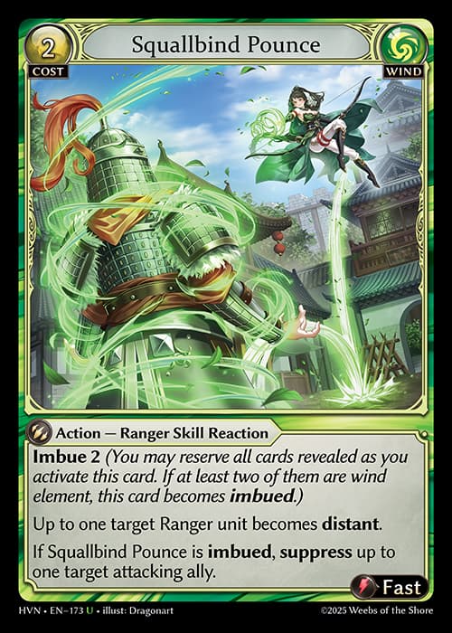 Squallbind Pounce