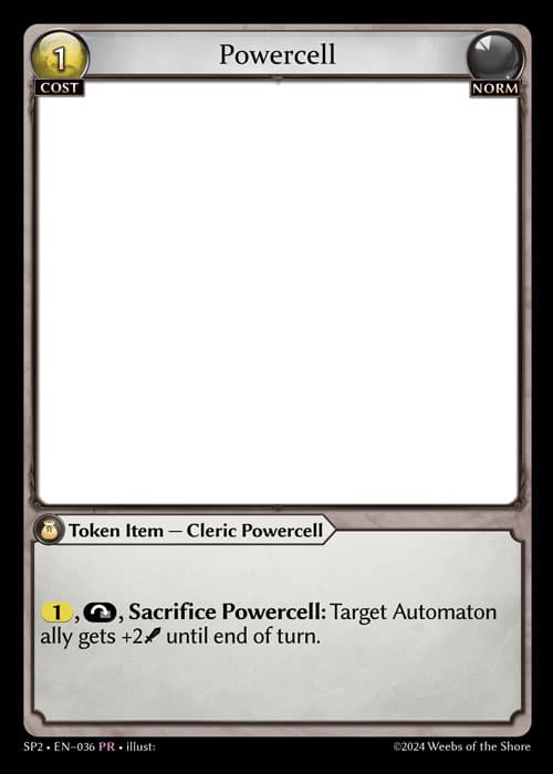 Powercell