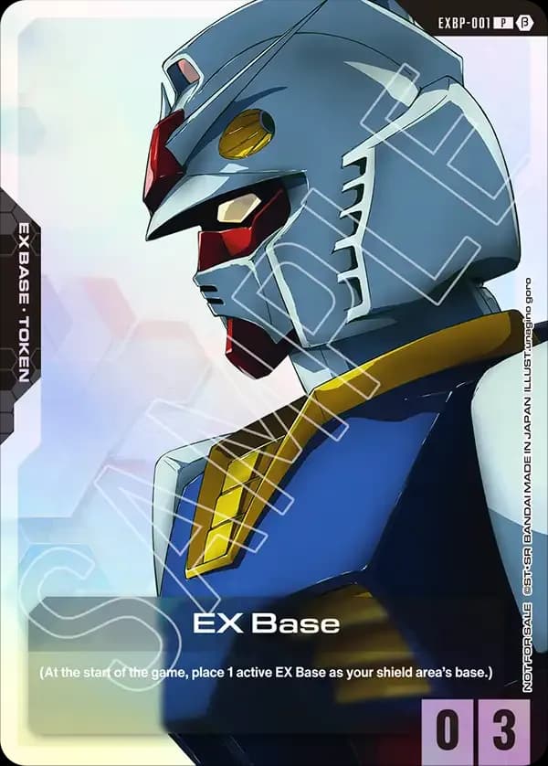 EX Base