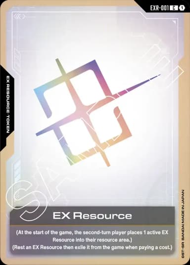 EX Resource
