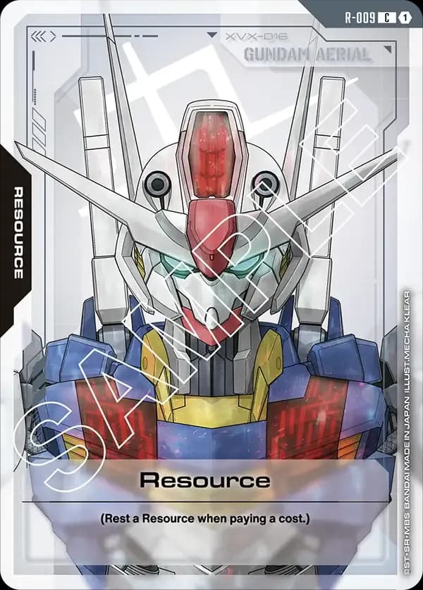 Resource