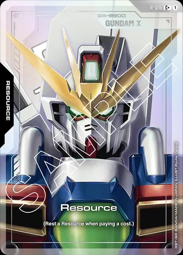 Resource