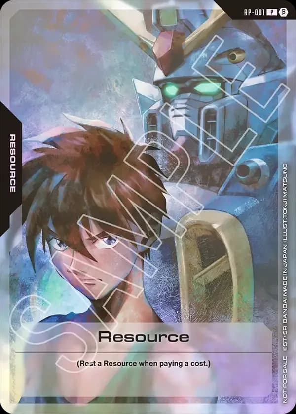 Resource