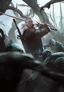 Geralt of Rivia
