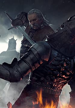 Vesemir