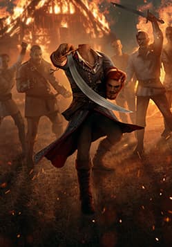 Olgierd von Everec