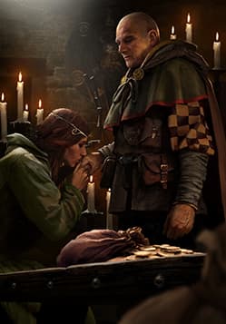 Francis Bedlam