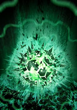 Dimeritium Bomb